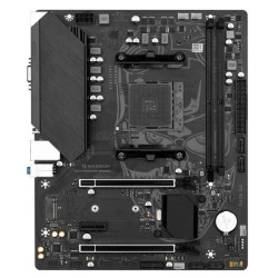 MAXSUN TERMINATOR B550M Motherboard AMD AM4