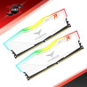 Team Delta DDR4 RGB PC28800 3600Mhz Dual Channel
