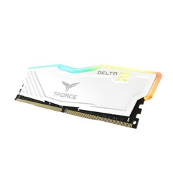Team Delta DDR4 RGB PC28800 3600Mhz Dual Channel