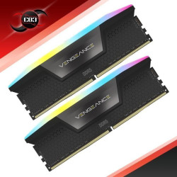 Corsair Vengeance RGB DDR5 6000 Mhz (2X16GB) CL30