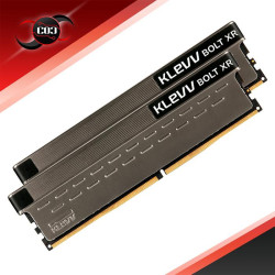 KLEVV DDR4 BOLT XR Series PC28800 3600MHz Dual Channel