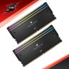 CORSAIR DDR5 DOMINATOR TITANIUM RGB 6600 Mhz