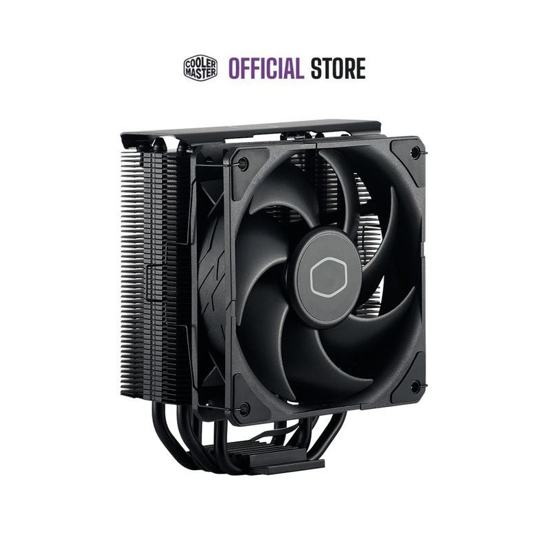 Cooler Master Hyper 212 Black CPU Cooler