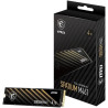 MSI SSD SPATIUM M461 PCIe 4.0 NVMe M.2