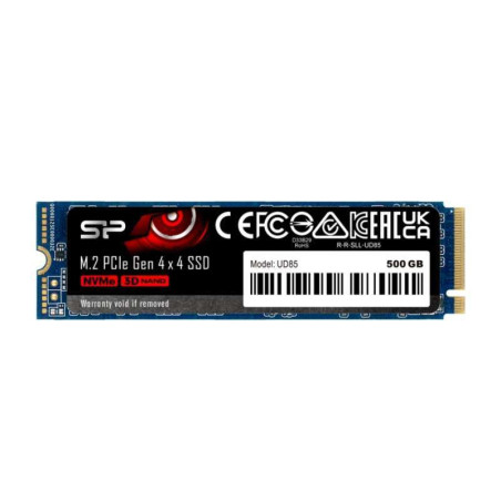 SSD UD85 Silicon Power A55 M.2 2280