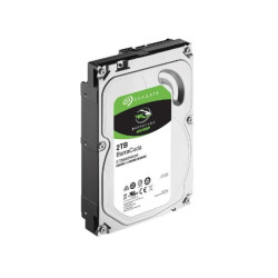 Seagate Baraccuda HDD 2TB