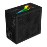 Power Supply AEROCOOL LUX RGB 650M - 650W 80+ MODULAR