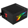 Power Supply AEROCOOL LUX RGB 650M - 650W 80+ MODULAR