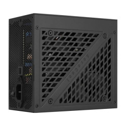 Power Supply AEROCOOL MIRAGE RGB 650W GOLD FULLY MODULAR
