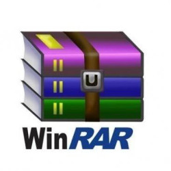 WinRar 7 new 2025 Fullversion - DVD + Link