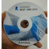 Revit AMS 2014 Architecture Mep Strcuture plus Video Tutorial sampai Mahir Subtitle Indonesia