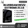 Bluebeam Revu eXtreme 21.1.0 | Windows | Download Software Untuk Komputer Aplikasi Full Versi Version