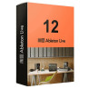 Ableton Live 12 new 2025 Fullversion Lifetime - DVD+Link