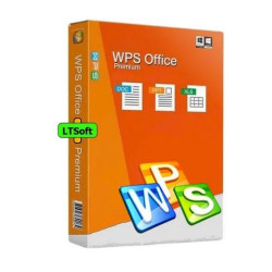 WPS office pro selama 1 tahun all devices