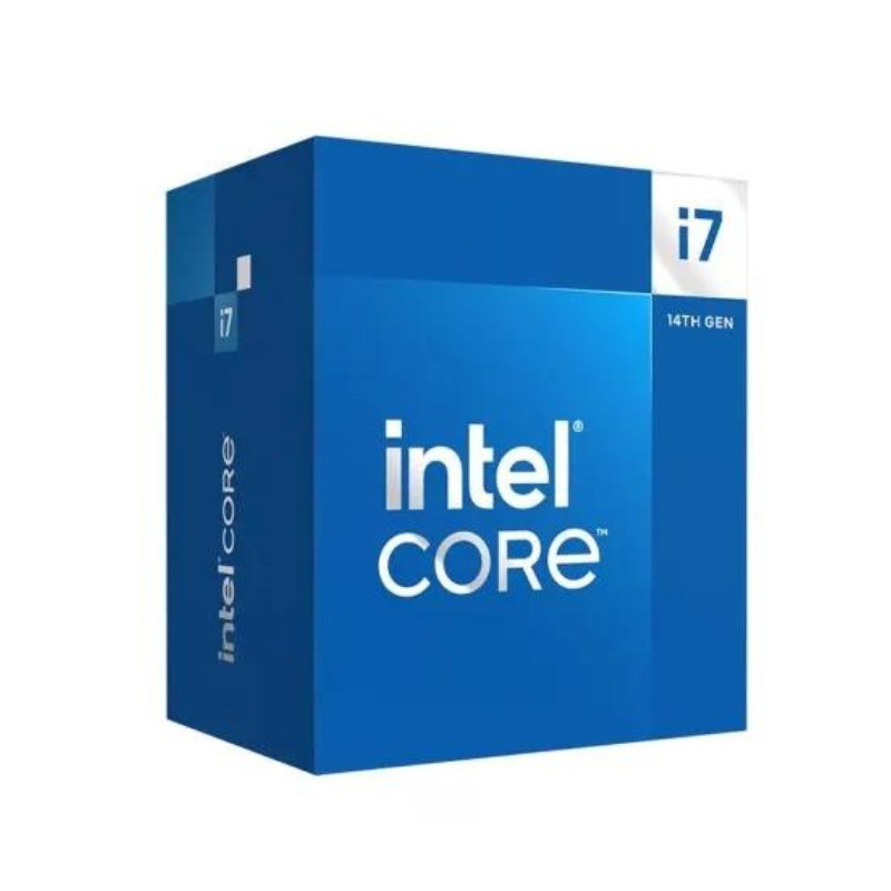 Intel Core i7 11700KF BOX CPU 8-Core 16-Thread 3.6GHz LGA 1200 Gen 11