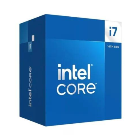 Intel Core i7 11700KF BOX CPU 8-Core 16-Thread 3.6GHz LGA 1200 Gen 11