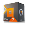 AMD RYZEN 7 8700F | Processor AMD AM5 Zen 4 8 Cores 16 Threads - Box
