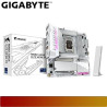 GIGABYTE B860M AORUS ELITE WIFI6E ICE | Motherboard Intel B860 LGA 1851 DDR5 Micro ATX