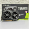 VGA GTX 1660SUPER 6GB ASUS TUF GAMING OC GDDR6