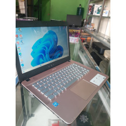 LAPTOP ASUS X441N Intel N3350 4GB RAM 256GB SSD