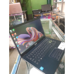 LAPTOP ASUS E410M Intel N4020 4GB RAM 256GB SSD