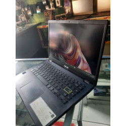 LAPTOP ASUS E410M Intel N4020 4GB RAM 256GB SSD