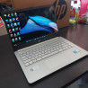 LAPTOP HP 14s DQ4028TU Core i5 1155G7 Ram 16GB, SSD 512GB, VGA Intel IrisXe