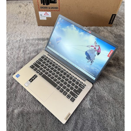 LAPTOP HP 14s-cf1046TU Intel 4205U 4/256GB