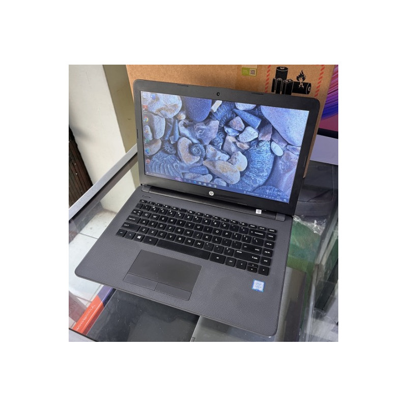 LAPTOP HP 240 G6 Intel Core i3-6006U 4/256GB