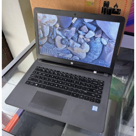 LAPTOP HP 240 G6 Intel Core i3-6006U 4/256GB