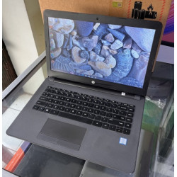LAPTOP HP 240 G6 Intel Core i3-6006U 4/256GB