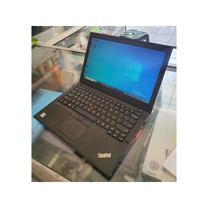 LAPTOP Lenovo Thinkpad X260 Intel Core i5-6300U 8GB RAM 240GB SSD