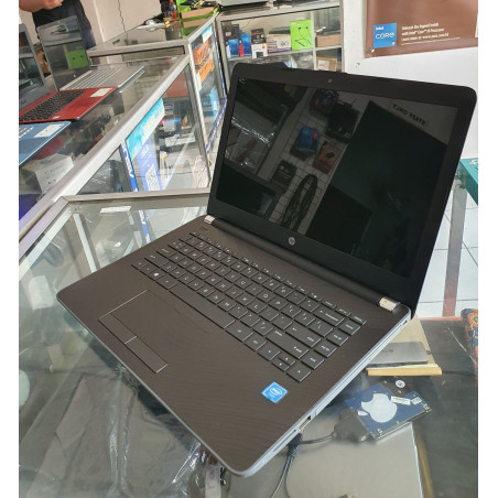 LAPTOP  HP 14-bs003TU Intel Celeron N3060 4/500GB