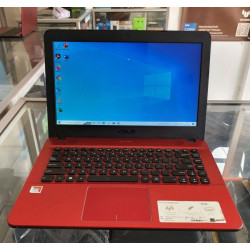 LAPTOP  Asus X441BA AMD A6-9220 4GB RAM 1TB HDD