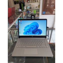 LAPTOP  HP 14s-dq2518TU Intel Celeron 6305 4GB RAM 512GB